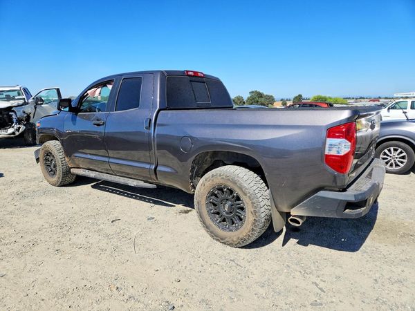 2016 TOYOTA TUNDRA TRD Pro