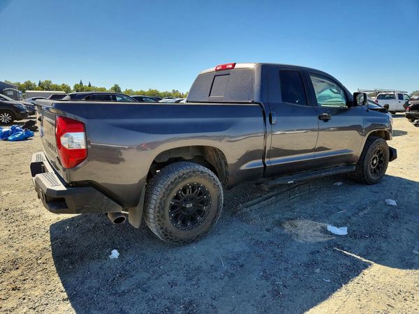 2016 TOYOTA TUNDRA TRD Pro