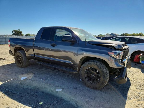 2016 TOYOTA TUNDRA TRD Pro