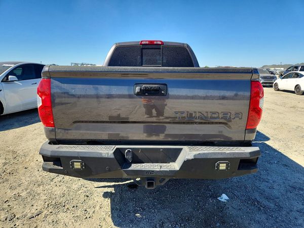 2016 TOYOTA TUNDRA TRD Pro