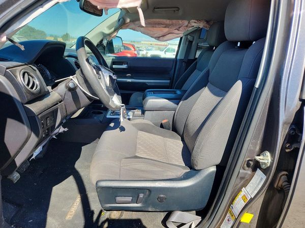 2016 TOYOTA TUNDRA TRD Pro
