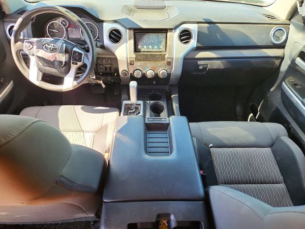 2016 TOYOTA TUNDRA TRD Pro