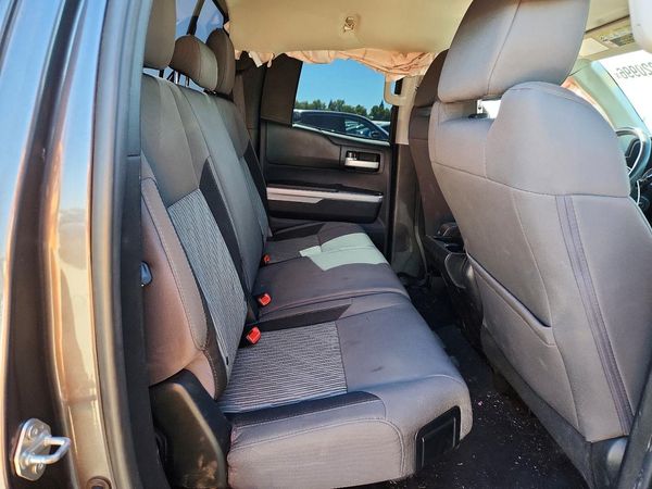 2016 TOYOTA TUNDRA TRD Pro