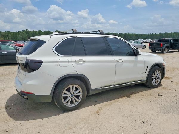 2015 BMW X5