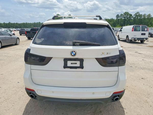 2015 BMW X5