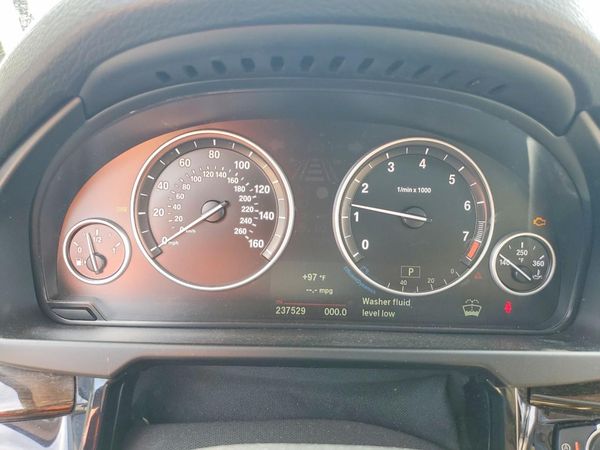 2015 BMW X5