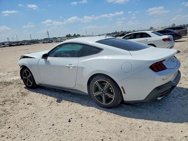 2024 FORD MUSTANG I4