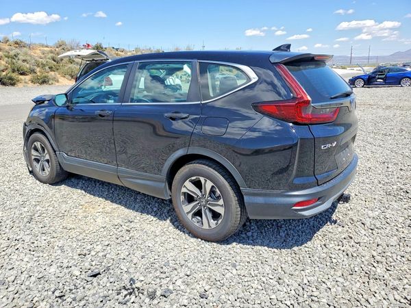 2020 HONDA CR-V LX