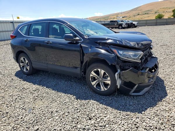 2020 HONDA CR-V LX
