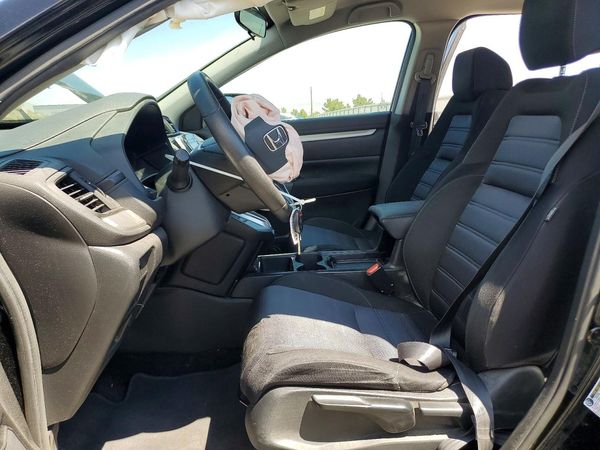 2020 HONDA CR-V LX