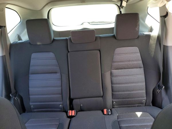 2020 HONDA CR-V LX
