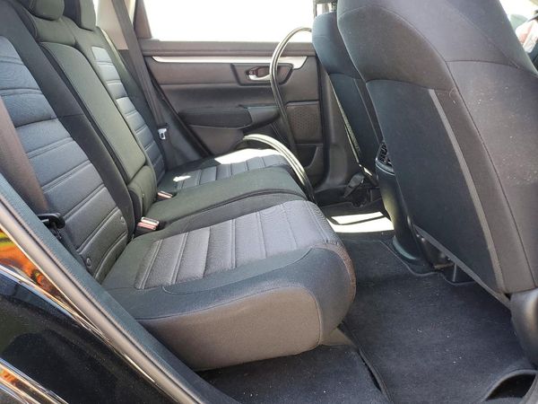 2020 HONDA CR-V LX