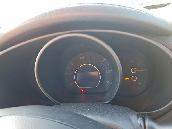 2015 KIA SOUL GLS(Middle grade)