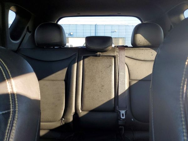 2015 KIA SOUL GLS(Middle grade)