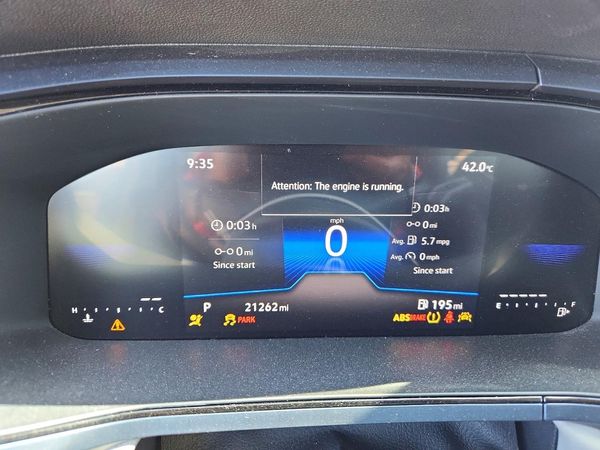 2024 VOLKSWAGEN TAOS