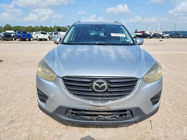 2016 MAZDA CX-5 Grand Touring/GT