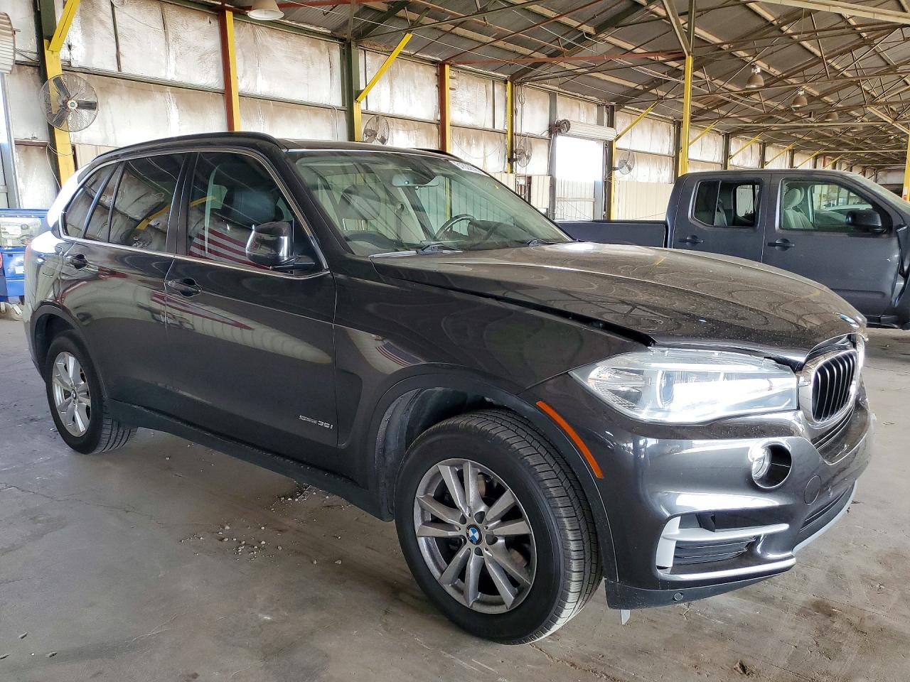 2014 BMW X5 sDrive35i