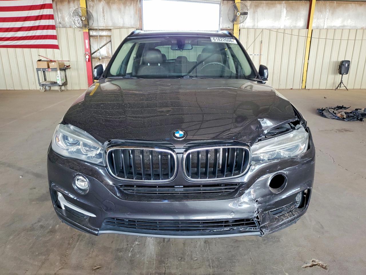 2014 BMW X5 sDrive35i
