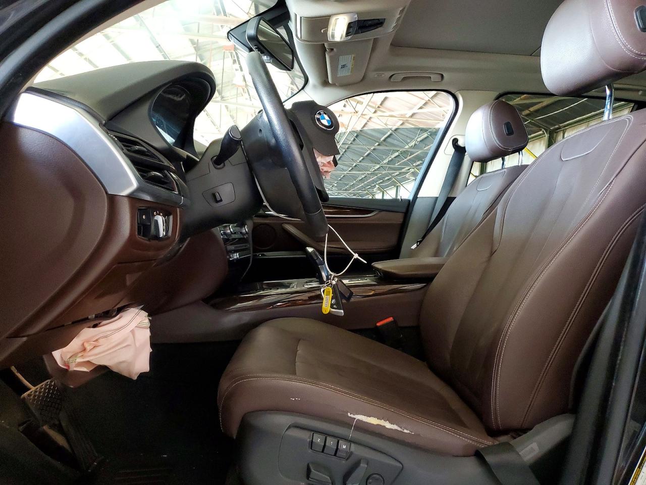 2014 BMW X5 sDrive35i