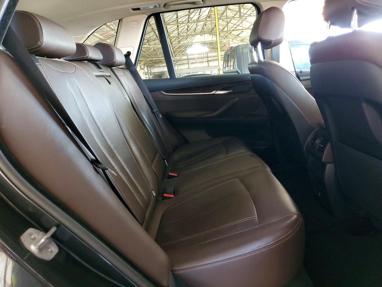 2014 BMW X5 sDrive35i