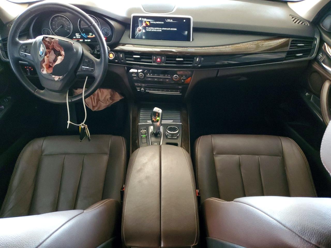 2014 BMW X5 sDrive35i