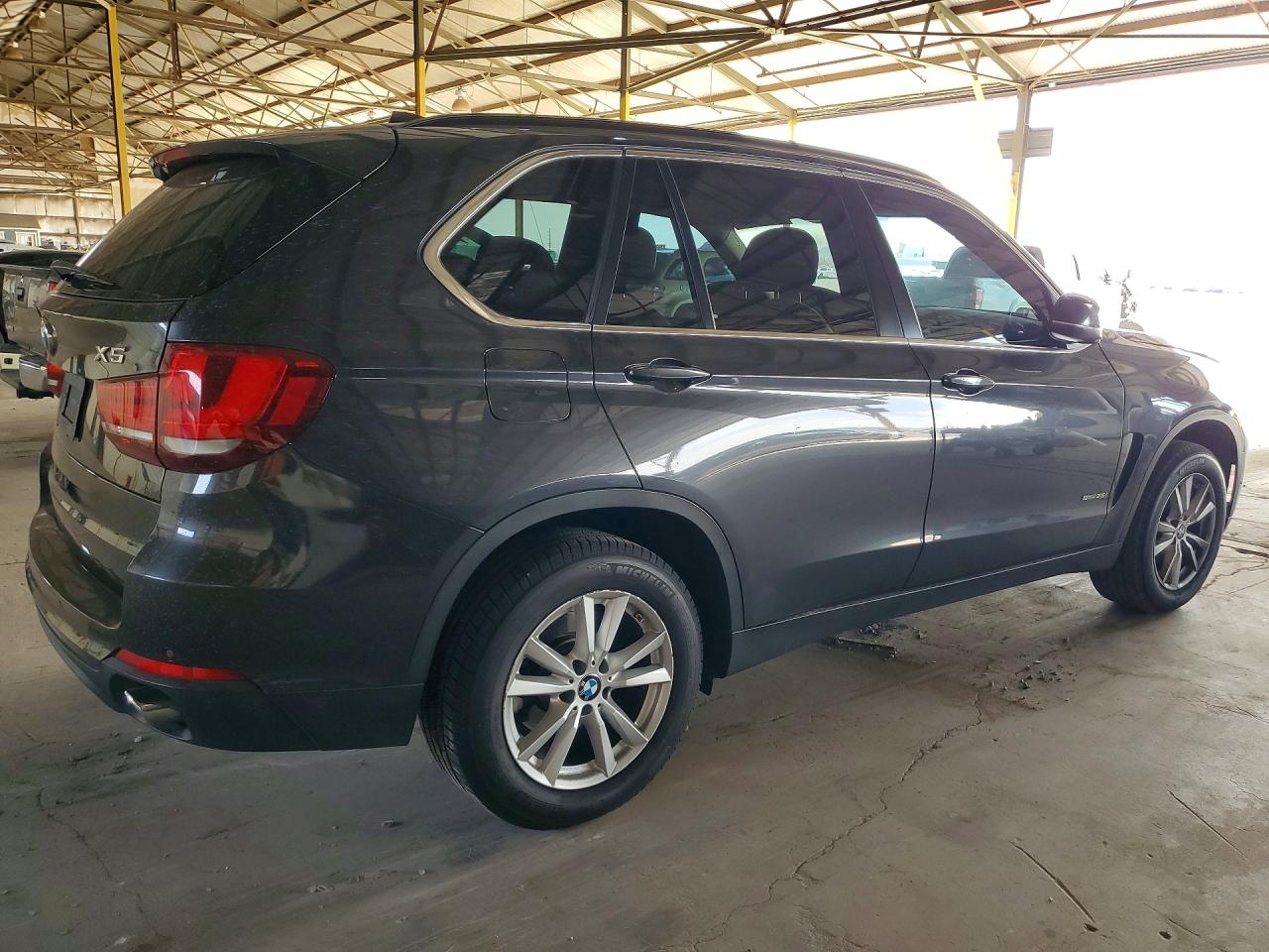 2014 BMW X5 sDrive35i