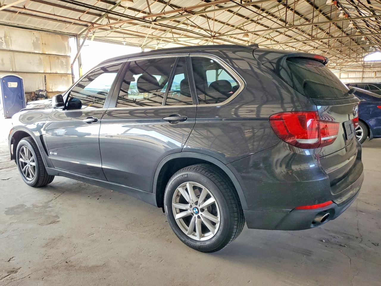 2014 BMW X5 sDrive35i