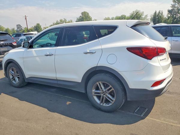 2018 HYUNDAI SANTA FE SPORT Sport Base