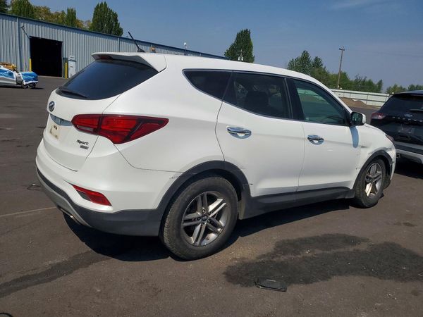 2018 HYUNDAI SANTA FE SPORT Sport Base