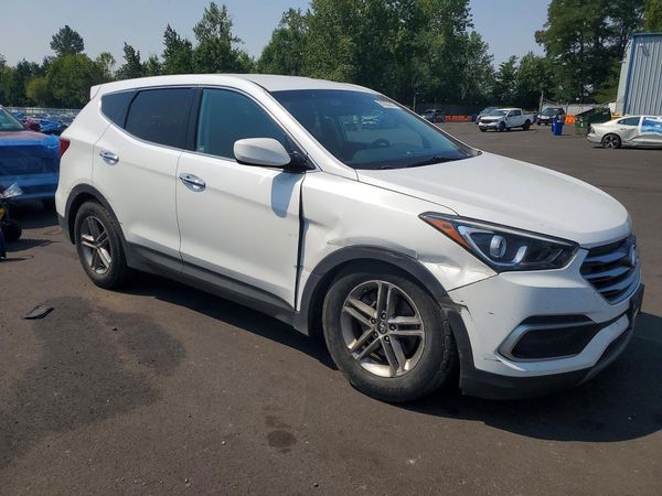 2018 HYUNDAI SANTA FE SPORT Sport Base