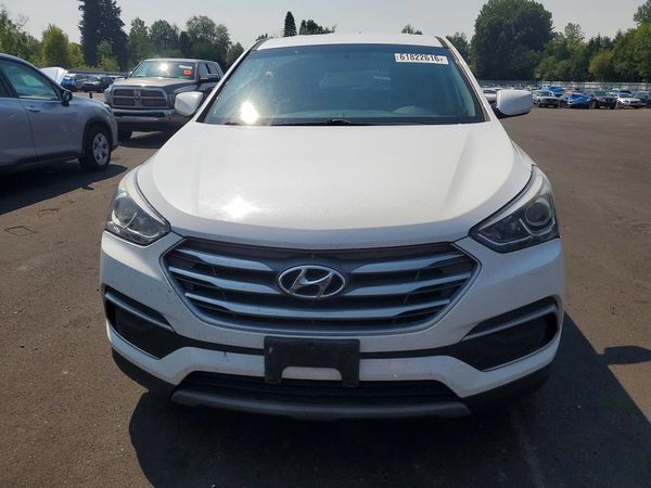 2018 HYUNDAI SANTA FE SPORT Sport Base