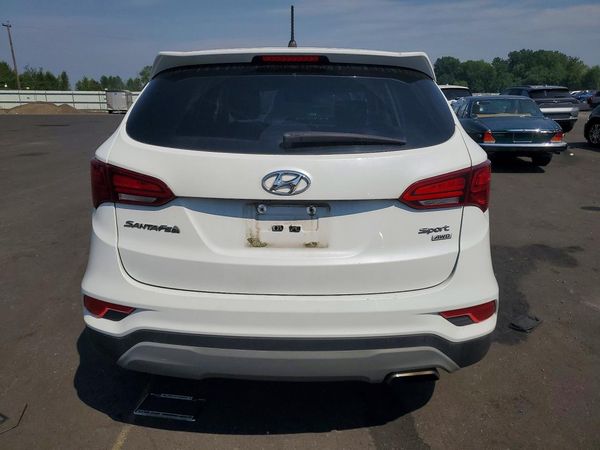 2018 HYUNDAI SANTA FE SPORT Sport Base