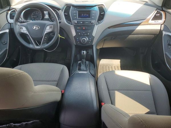 2018 HYUNDAI SANTA FE SPORT Sport Base