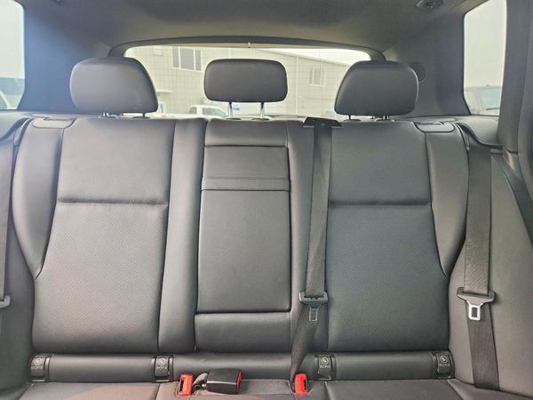 2015 MERCEDES-BENZ GLK