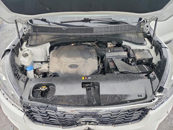 2019 KIA SORENTO L, LX, S