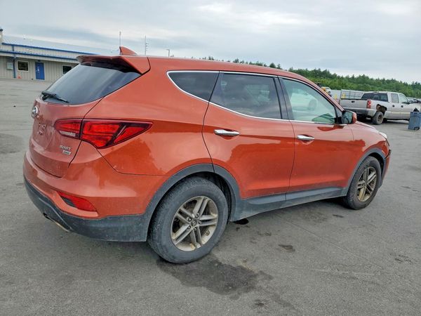 2017 HYUNDAI SANTA FE SPORT Base