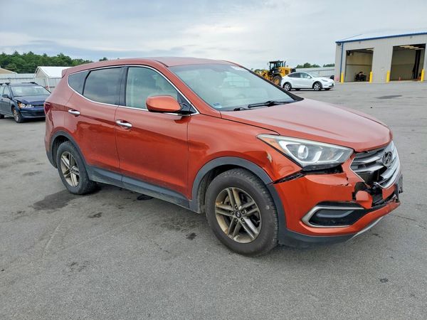 2017 HYUNDAI SANTA FE SPORT Base
