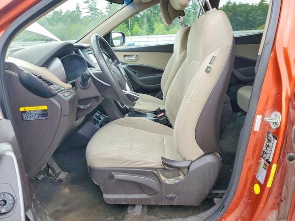 2017 HYUNDAI SANTA FE SPORT Base
