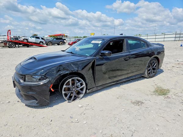 2023 DODGE CHARGER