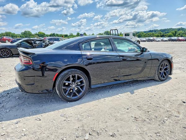 2023 DODGE CHARGER