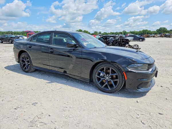 2023 DODGE CHARGER