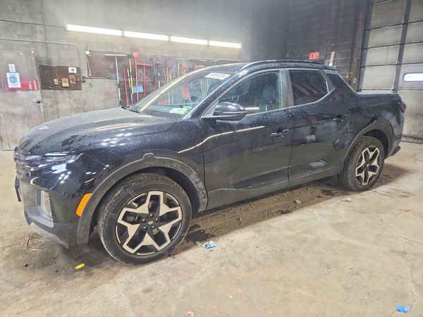 2023 HYUNDAI SANTA CRUZ