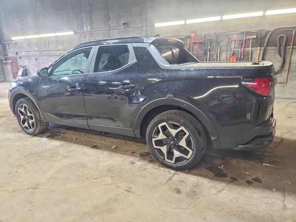 2023 HYUNDAI SANTA CRUZ