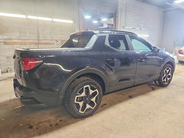 2023 HYUNDAI SANTA CRUZ
