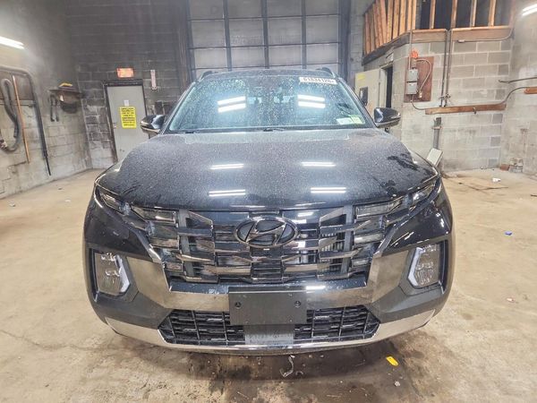 2023 HYUNDAI SANTA CRUZ