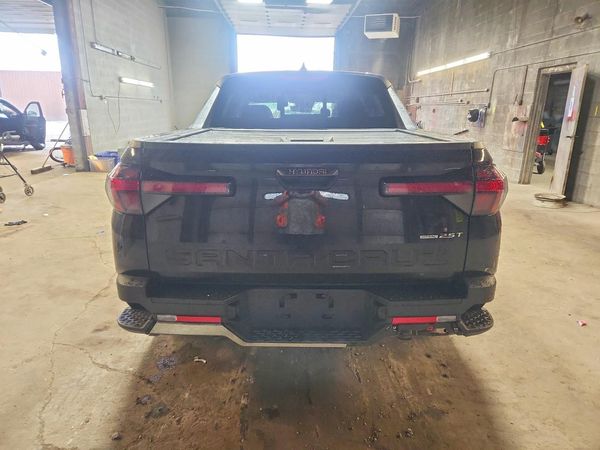 2023 HYUNDAI SANTA CRUZ