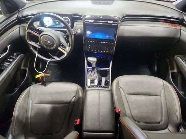 2023 HYUNDAI SANTA CRUZ