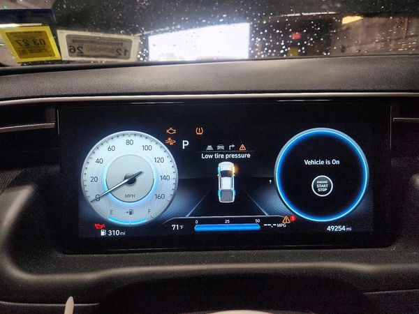 2023 HYUNDAI SANTA CRUZ