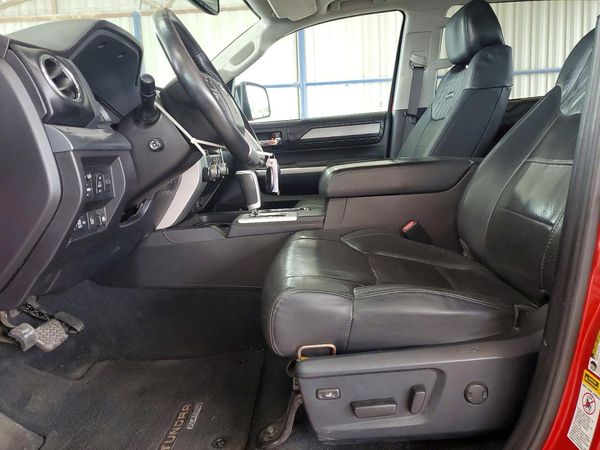 2016 TOYOTA TUNDRA Platinum/1794
