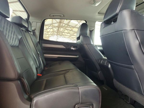 2016 TOYOTA TUNDRA Platinum/1794